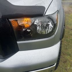 Headlights