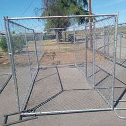 Animal Enclosure/Dog Kennel