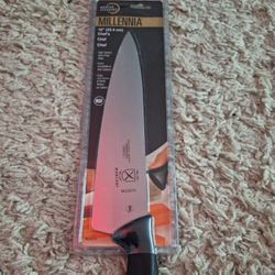 Knife