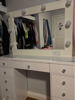 Vanity