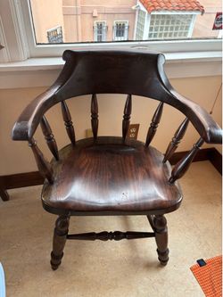 SOLID PINE CHAIRS