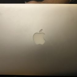 Apple MacBook Pro 13.3" 
