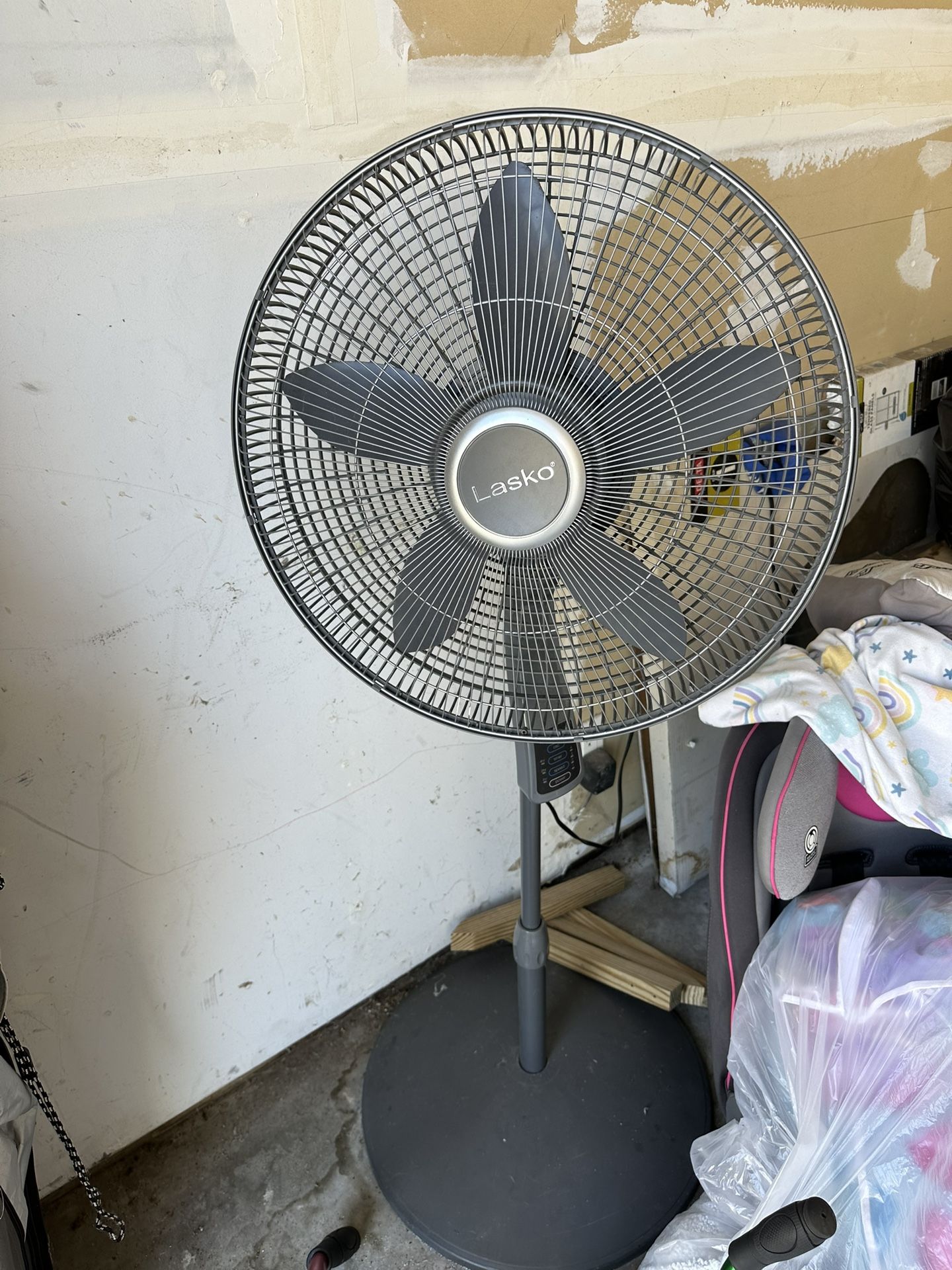 Fan