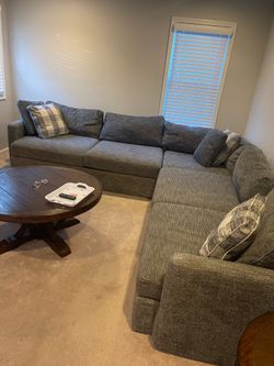 3 piece sectional