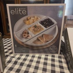 Elite Gibson Set