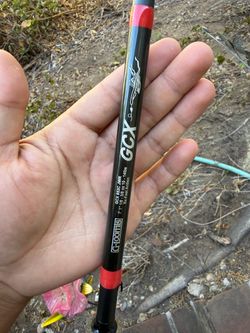 G loomis gcx 852c jwr