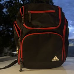 adidas Backpack New