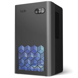 Dehumidifiers For Home Gray