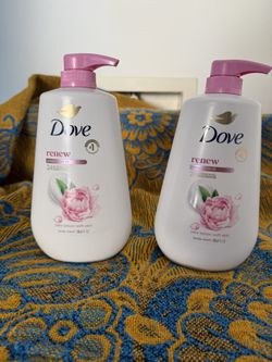 Body Wash