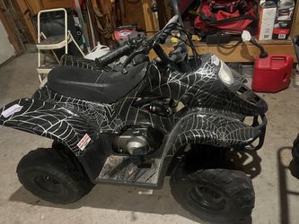 4 Wheeler