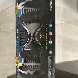Hoverboard