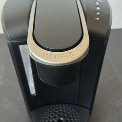 Keurig coffee maker
