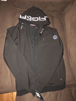 Tommy Hilfiger Jacket