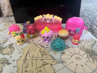 Shopkins Little Assortment