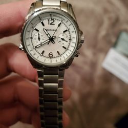 Acura Mother of Pearl Brand New Limited Watch