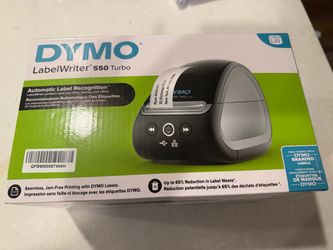 Sumo LabelWriter 550 Turbo