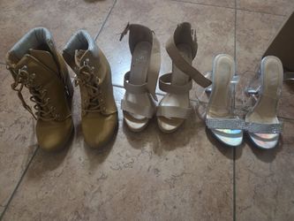Heels