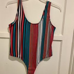 Bodysuit 
