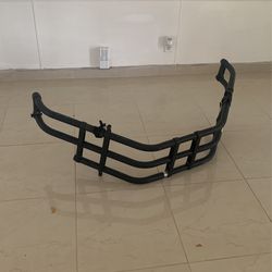 BEDXTENDER HD SPORT - SILVER- Rack Pickup