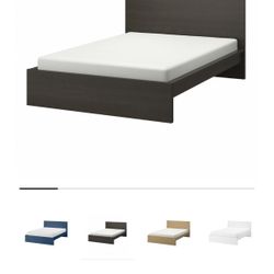 Ikea Full Size Bed (FREE)