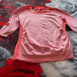 Shirt (Size: Large)