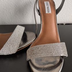 Steve Madden Hills Size 9,5