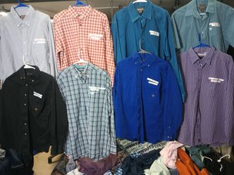 ARIAT SHIRTS