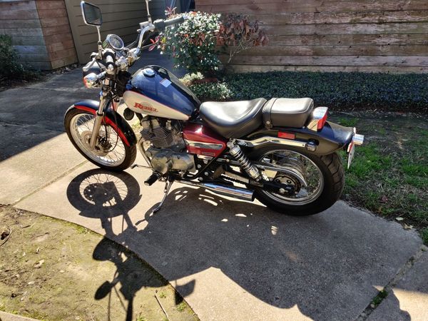 Honda Rebel for Sale in Houston TX - OfferUp