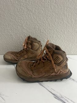 Altra Lone Peak Hiker 2 Women's 10 Hiking Shoes Boots AL0A7R7H990 size 7.5