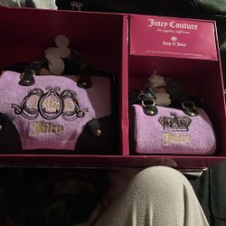 Juicy Couture Handbags
