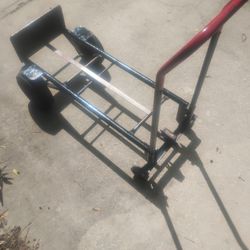 Hand Truck/ Moving Dolly 