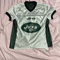 Jets Jersey 