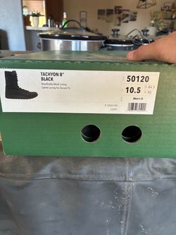 Danner Boots