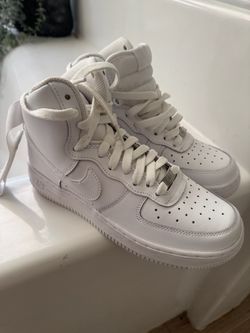 Nike Air Force 1 (8 W)