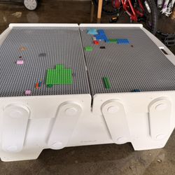 Table Lego