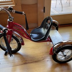 Schwinn Roadster Toddler Bike