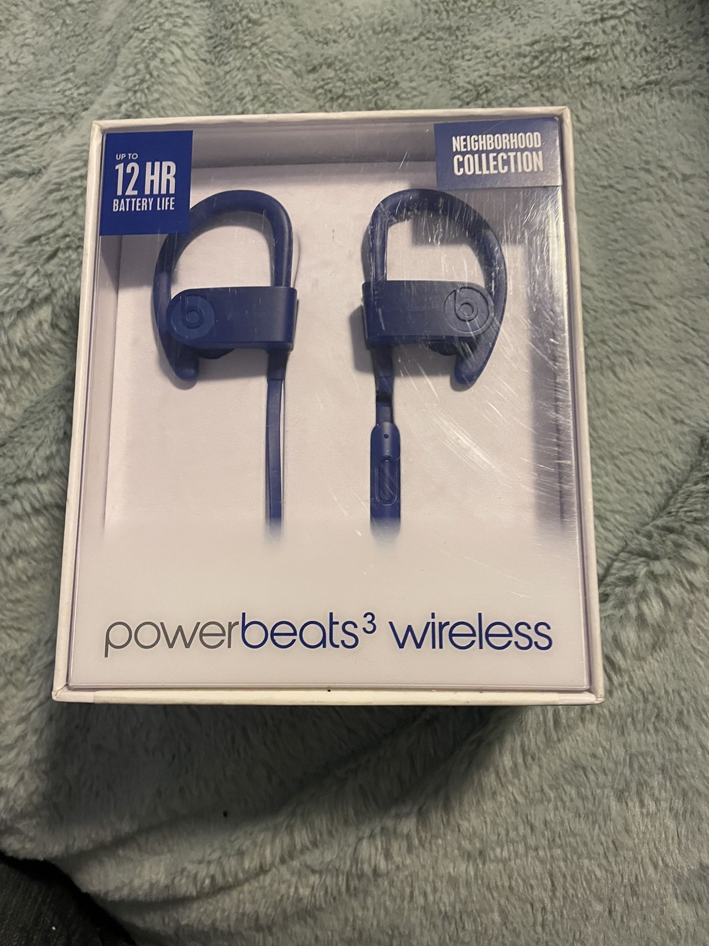 Powerbeats Wireles