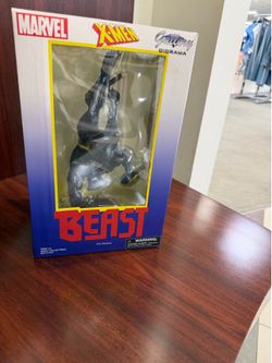 X-Men Beast