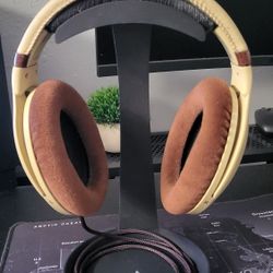 Sennheiser HD 598
