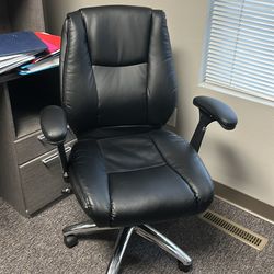 Desk chair