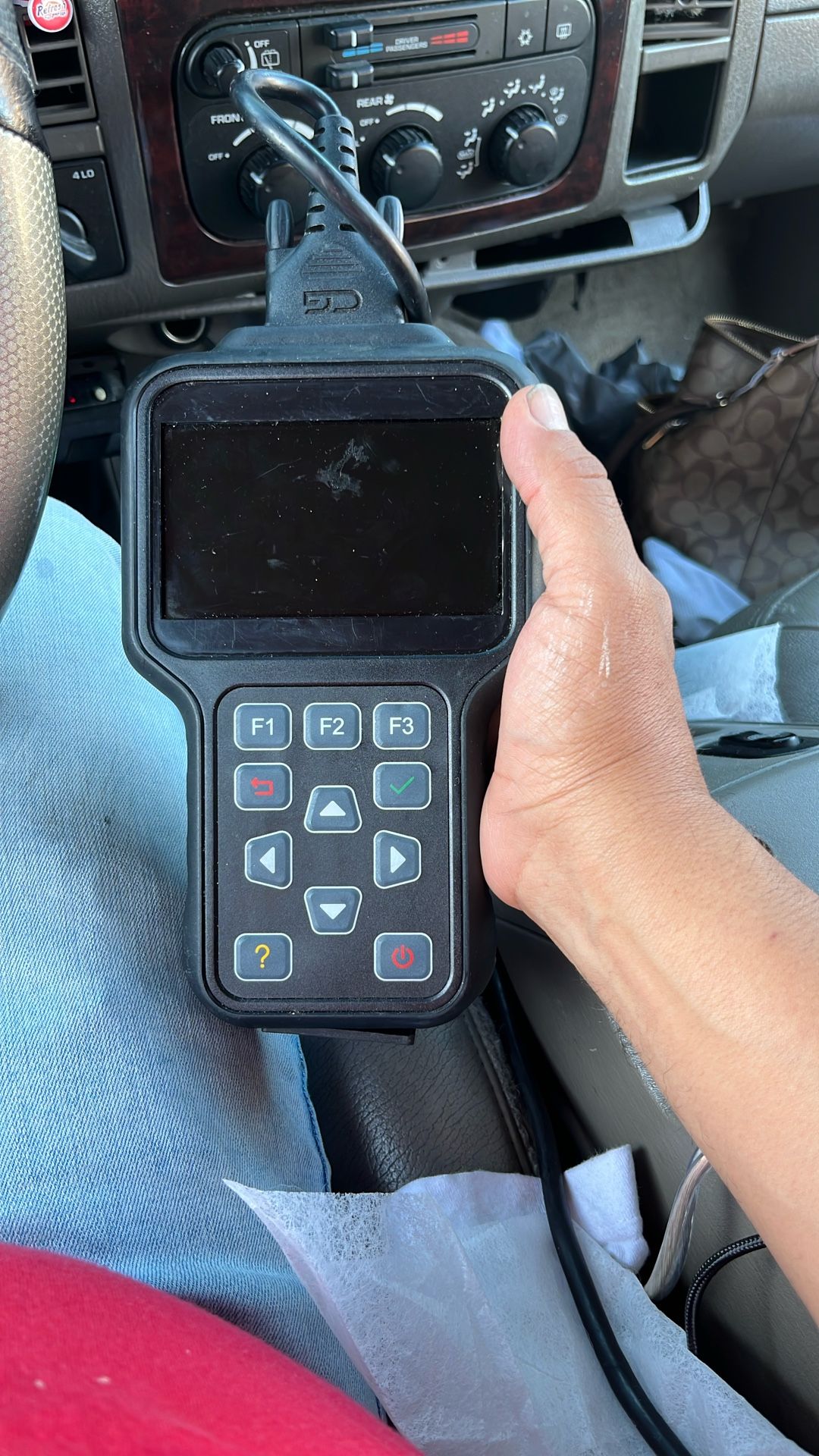 CGSULIT Auto Master Pro SC870