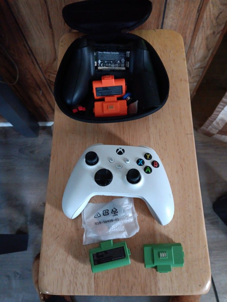 Xbox Series X Controller/s