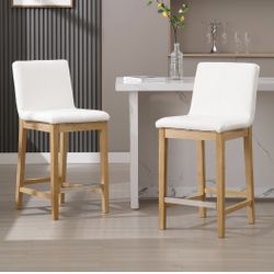 Brand New Counter High Stools 