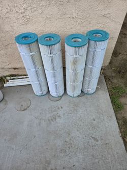 420 cartridges for hardware or pentair