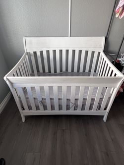 Crib