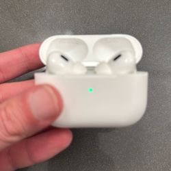 AirPods Pro 2nd Gen