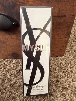 Brand new perfume and cologne