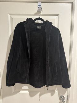 32 Degrees Women’s Cozy Jacket Size M