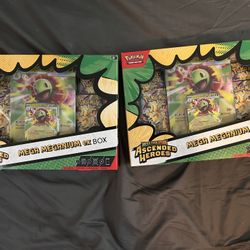 Pokemon Ascended Heroes 