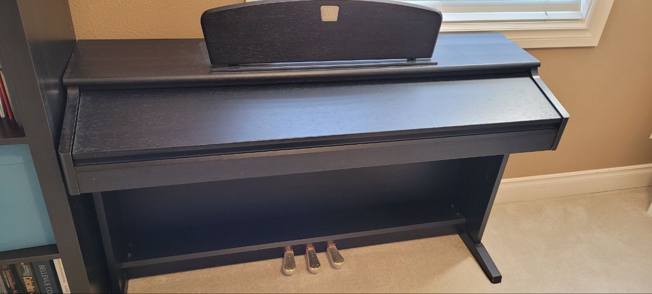 Electric Piano